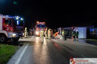 _2022-10-02 LKW Unfall B141 Geierau-0021